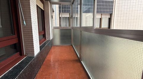 Foto 4 de Piso en venta en Zumalacárregui Etorbidea, 54, Santutxu - Basarrate, Bilbao