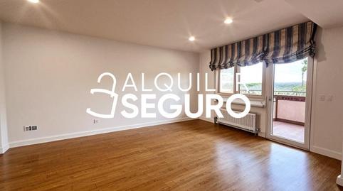 Foto 2 de Piso de alquiler en De Andalucía, Fuente Santa, Colmenar Viejo