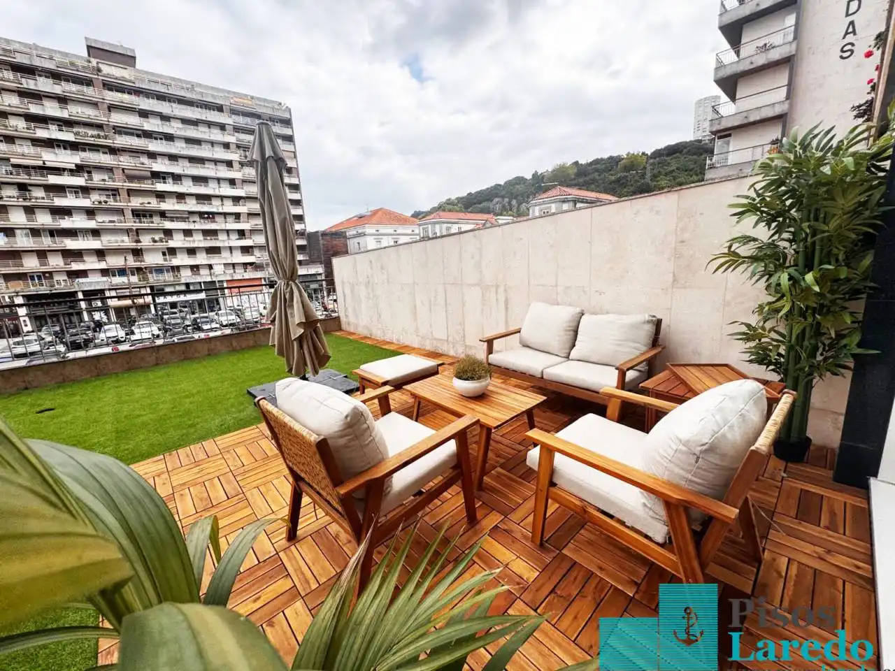 Piso con ascensor en venta en Calle Corregimiento 7, imagen 3