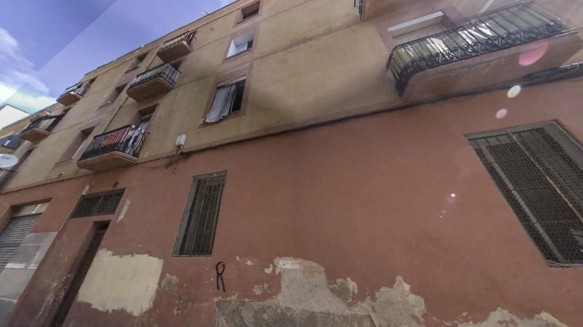 Wohnung zum Verkauf in Calle Santa Magí, Llevant