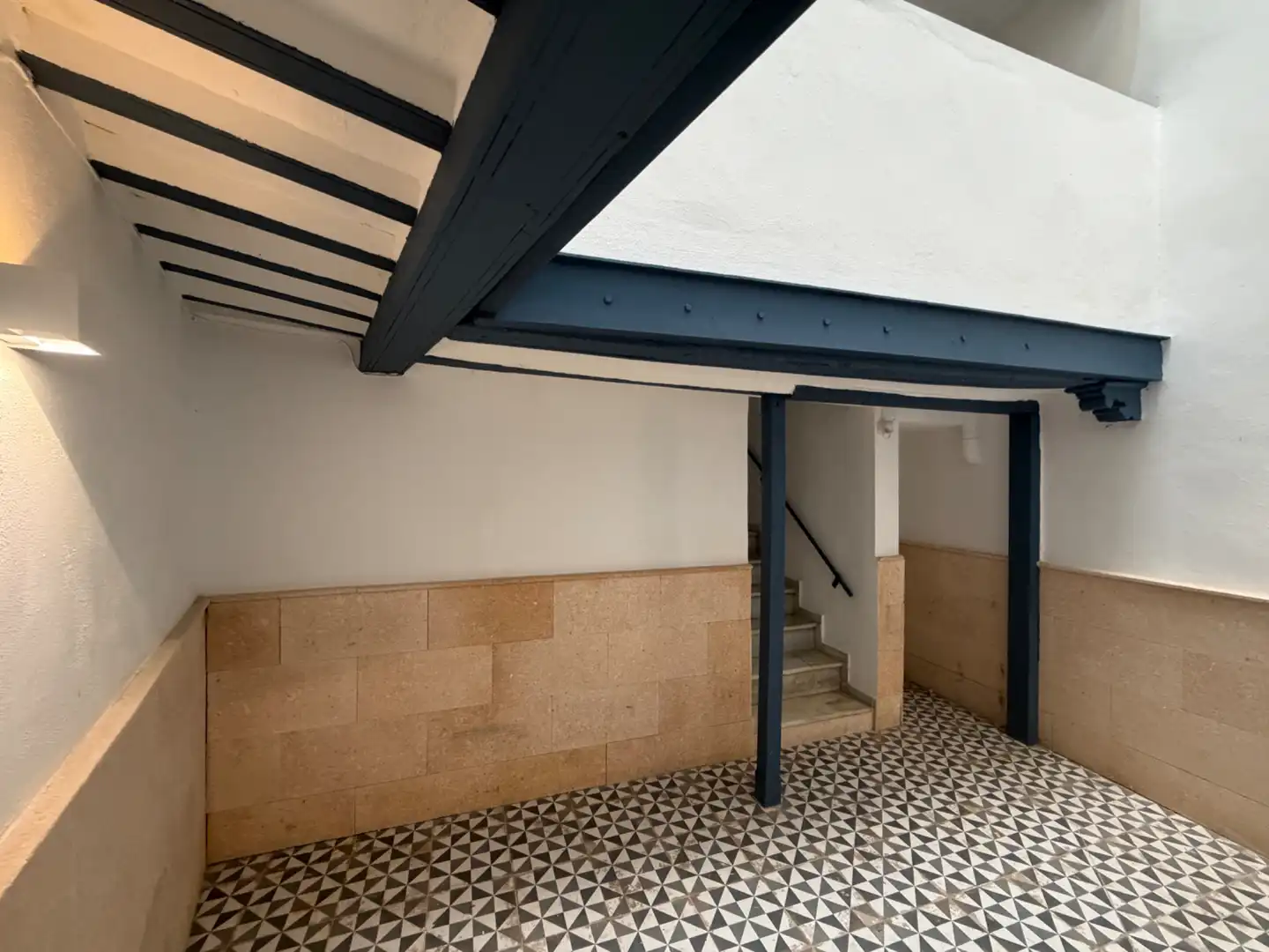 Residencial en venda a El Pópulo - Santa María, imagen 4