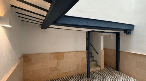 Foto 4 de Edifici en venda a El Pópulo - Santa María, Cádiz Capital