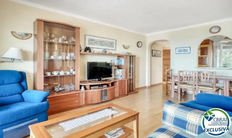 Apartamento en venta en Calle Francesc Alegre 19 1 B5 19, imagen 8