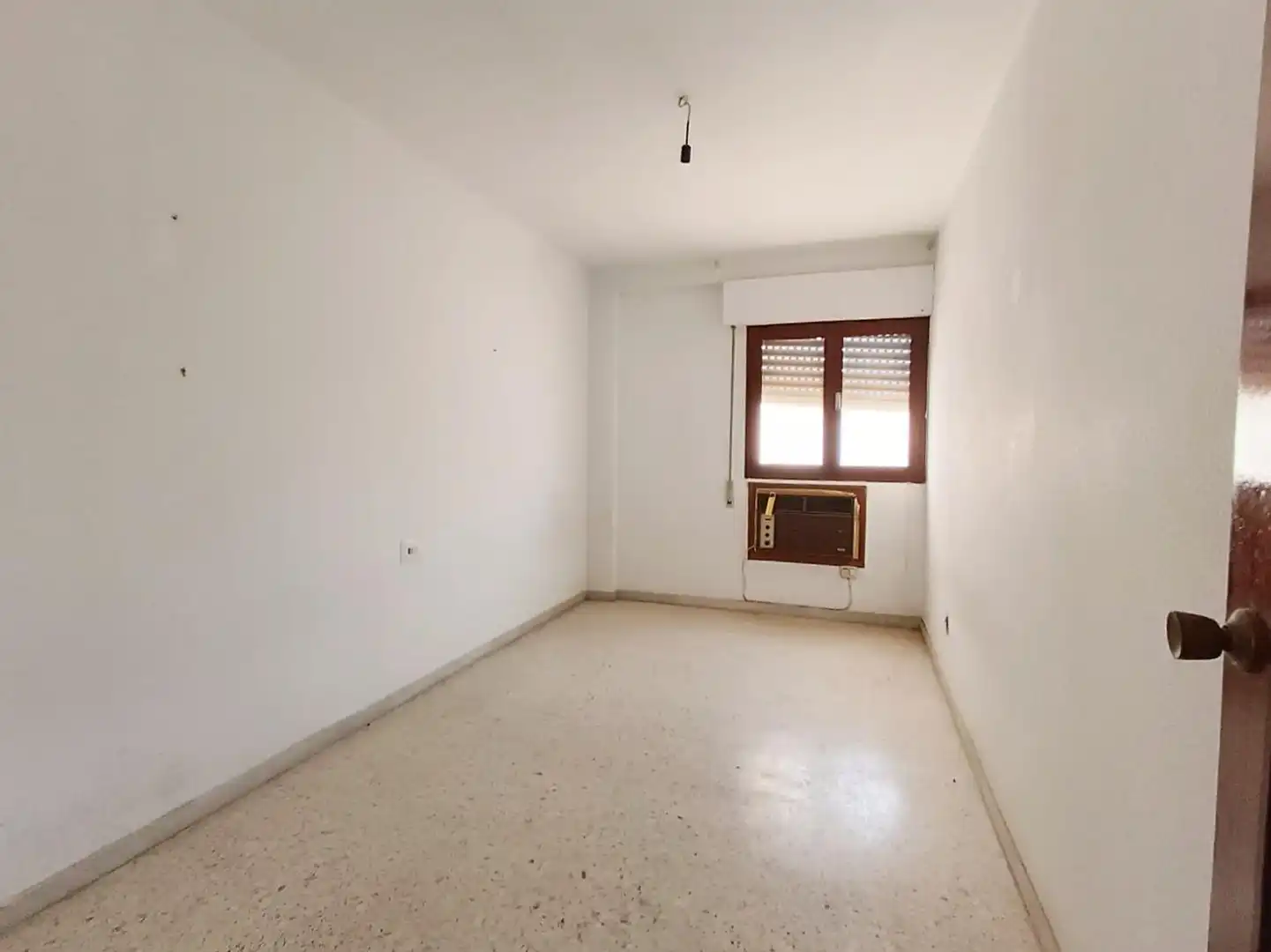 Bedroom of Flat for sale in Benahadux