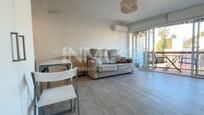 Living room of Study for sale in Cambrils  with Air Conditioner, Parquet flooring and Terrace