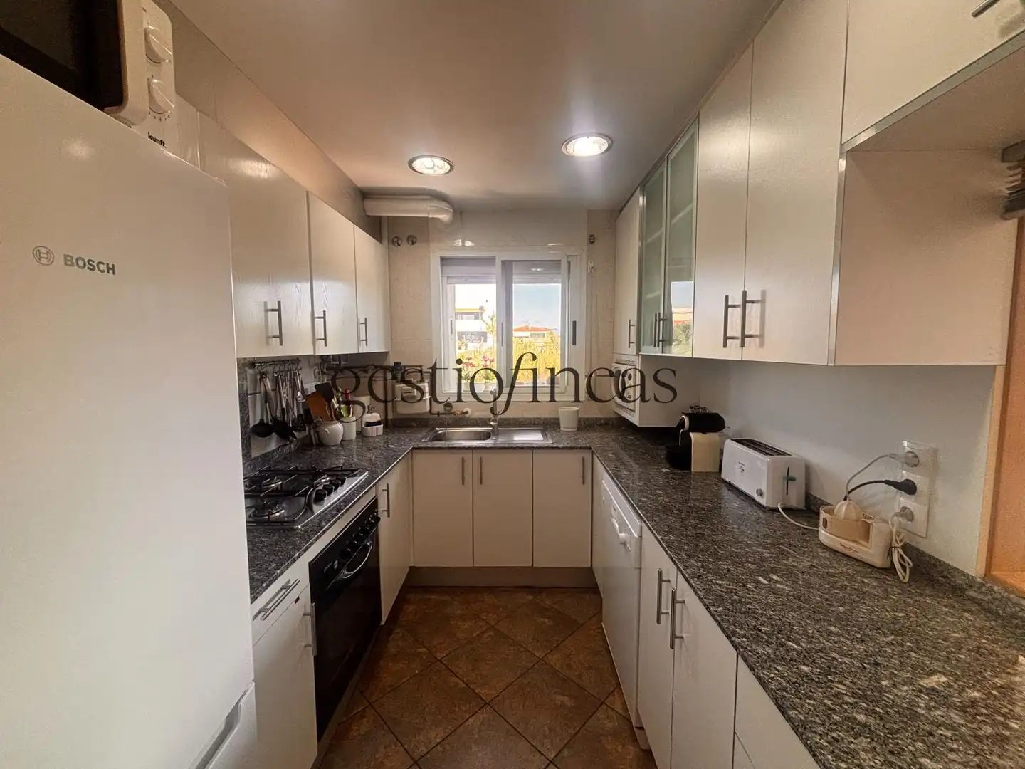 Apartament de lloguer a Calle CESAR MARTINELL, 2, La Dorada
