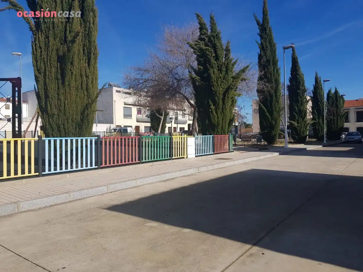 Terrenos y solares en venta en Pozoblanco, imagen 4