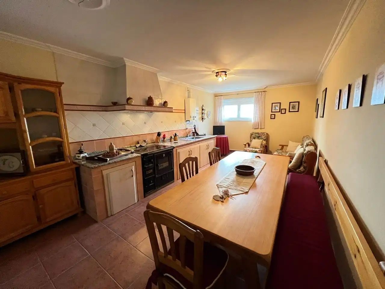 Chalet con terraza en venta en Rúa Bacorelle 10, imagen 19