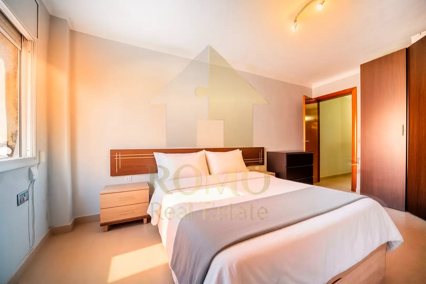 Flat with terrace for sale in Artigues - Llefià, imagen 13