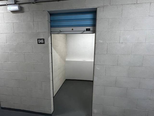 Trastero en Alquiler en San Marcelino en Aluche