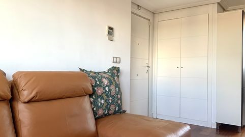 Foto 2 de Piso de alquiler en Joaquin Lorenzo, Peñagrande, Madrid Capital
