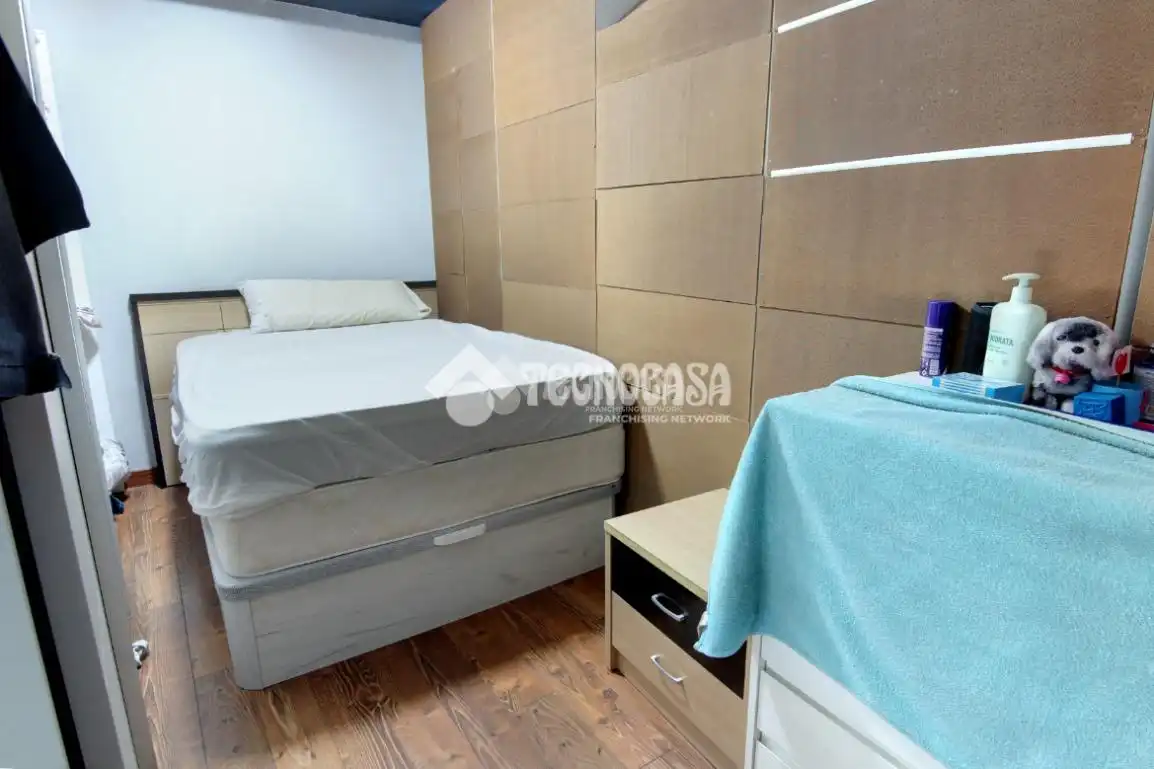 Habitación de Loft en venta en Madrid con Aire acondicionado y Calefacción