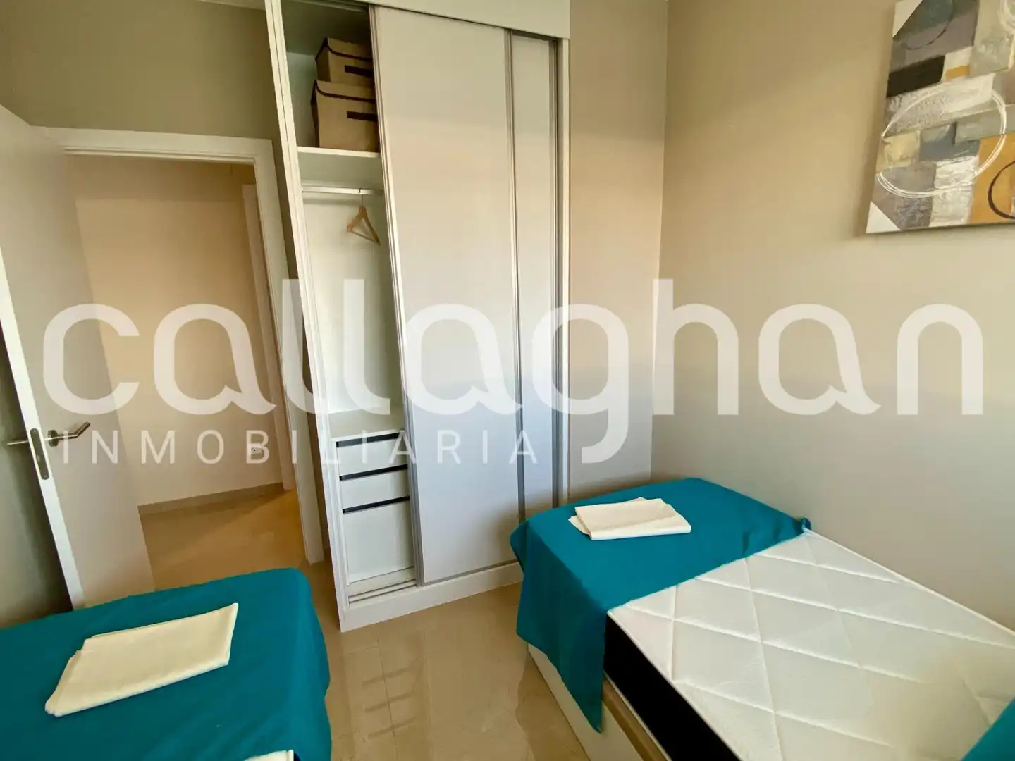 Bedroom of Attic for sale in Oropesa del Mar / Orpesa