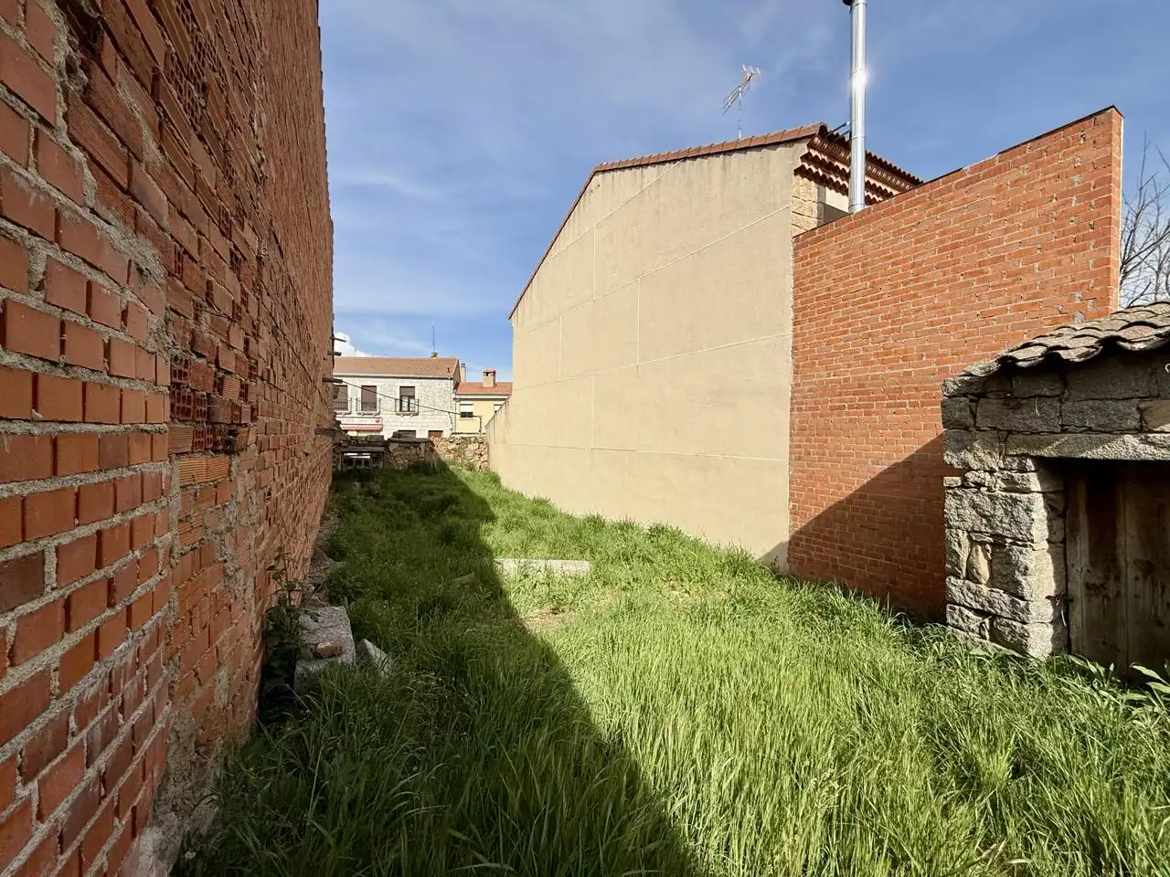 Terreni e lotti in vendita a Plaza de Mariano Silvela, imagen 4
