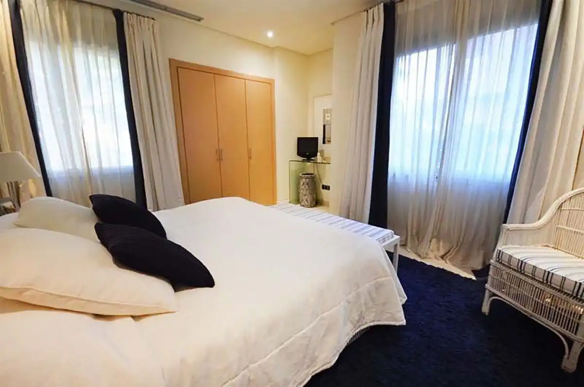 Apartamento con piscina en venta en Avenida Buchinger, imagen 19