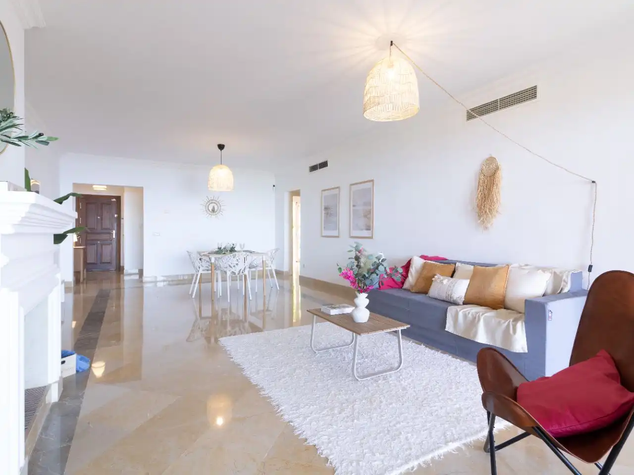 Wohnung zum Verkauf in Calle Velazquez, 1, La Mairena