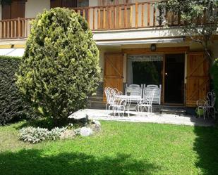Single-family semi-detached to rent in Passeig Pere Borrell, 12, Puigcerdà