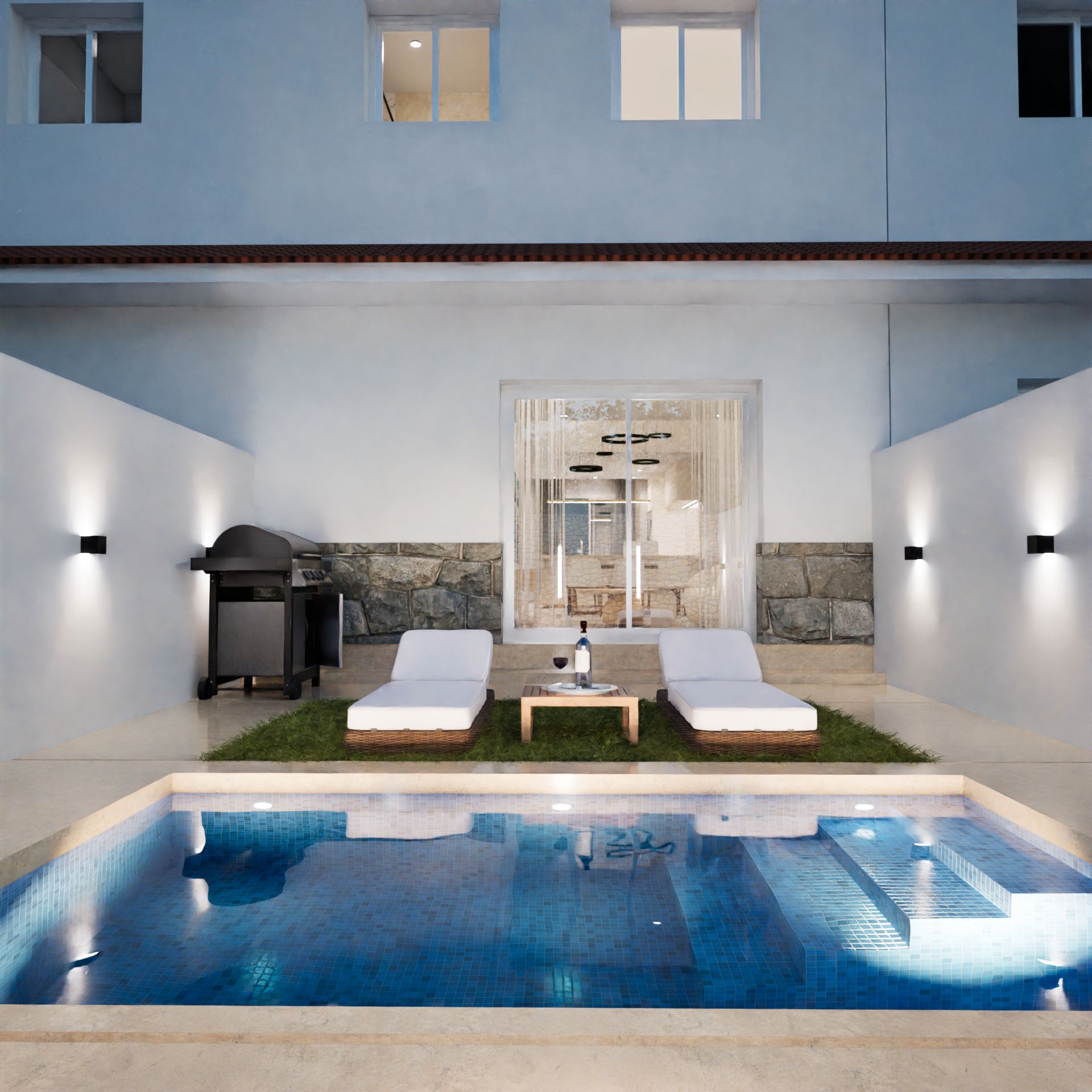 Casa adosada en venda a Carrer Clos del Rectoret, 10, Calafell Poble