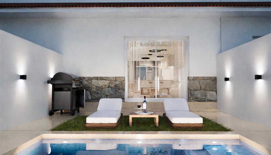 Foto 1 de Pis en venda a Carrer Clos del Rectoret, 10, Calafell Poble, Tarragona