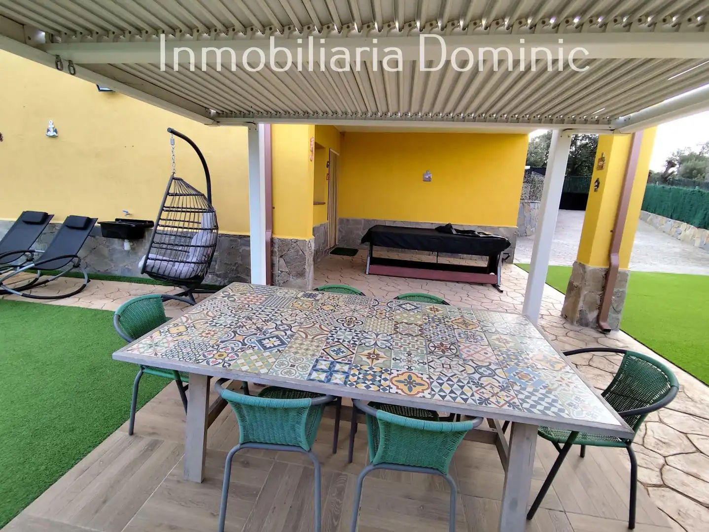 Terrassa de Casa o xalet en venda en Maçanet de la Selva amb Aire condicionat, Calefacció i Jardí privat