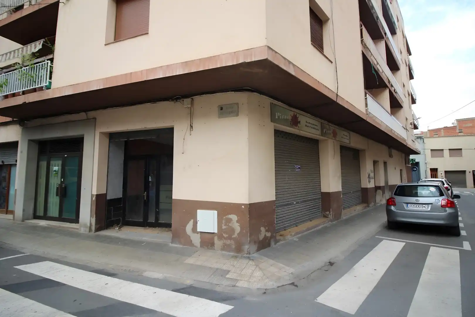 Local comercial en venda a Eixample - Horta Capallera, imagen 8