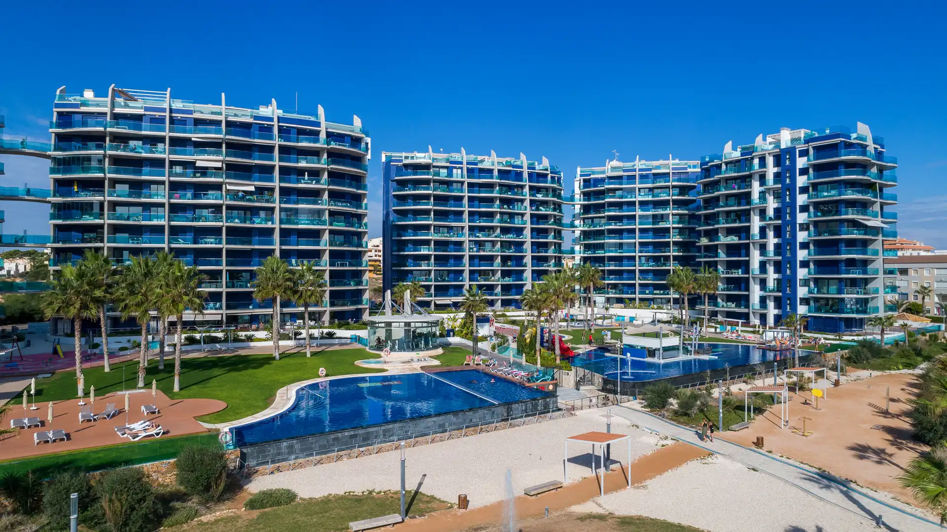 Àtic en venda a Playa del Acequión, Náufragos y Rocío del Mar, imagen 4