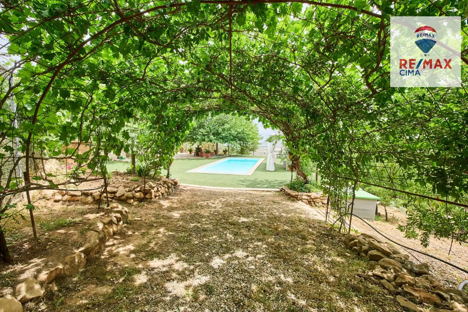House with terrace for sale in POLIGONO 72 PARCELA 122 72, imagen 54