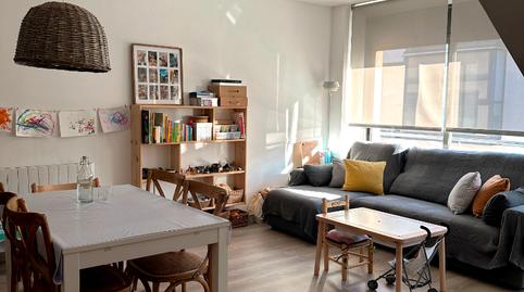 Foto 2 de Dúplex en venta en Carrer de Cellers, Gràcia, Sabadell