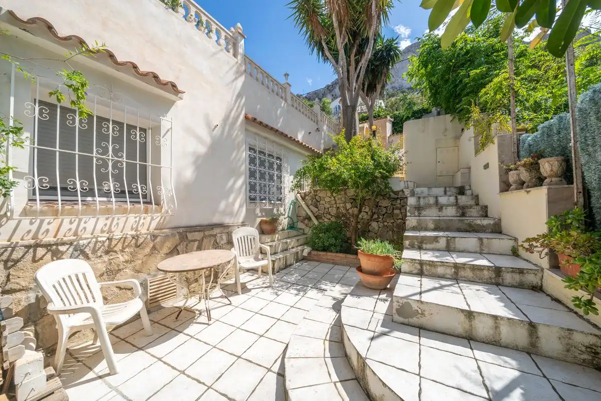 House with terrace for sale in Partida Maryvilla, imagen 27