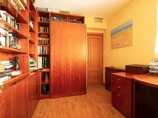 Habitatge amb jardí en venda a Avenida Luis Miranda Dávalos 4, imagen 40