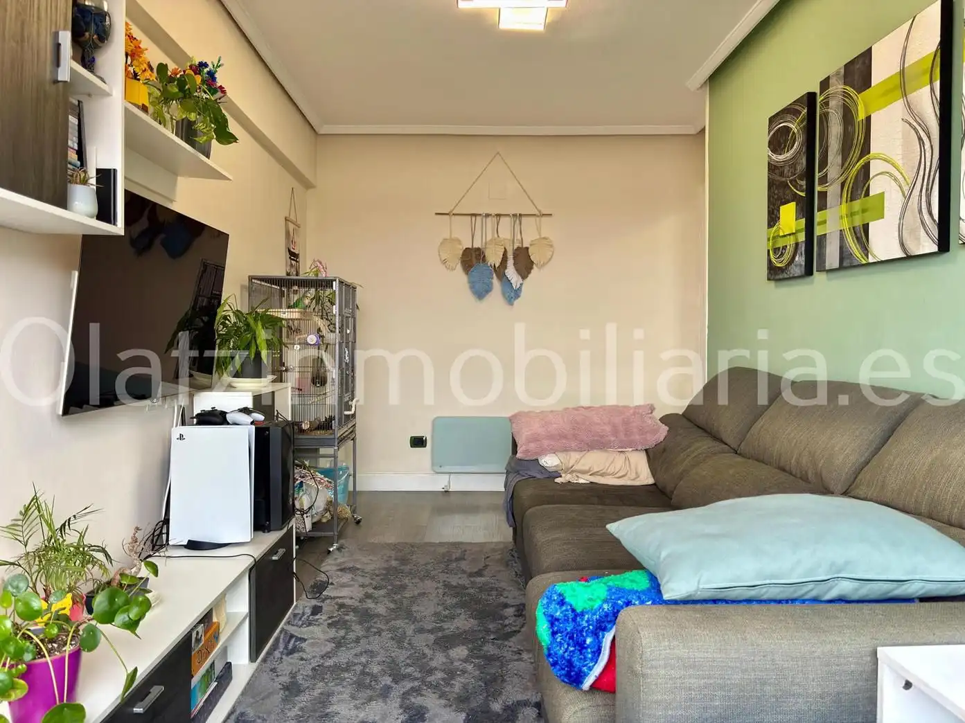 Flat for sale in Buenavista, imagen 26