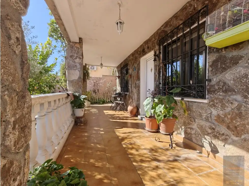 Chalet con piscina en venta en Calypo Fado, imagen 45