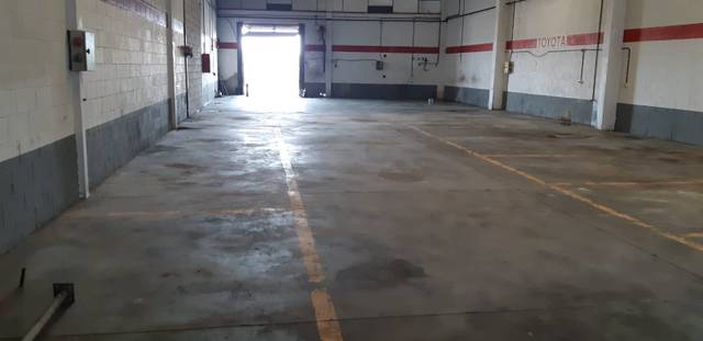 Nave industrial en Venta en Calle Chaparrilla en Torreblanca