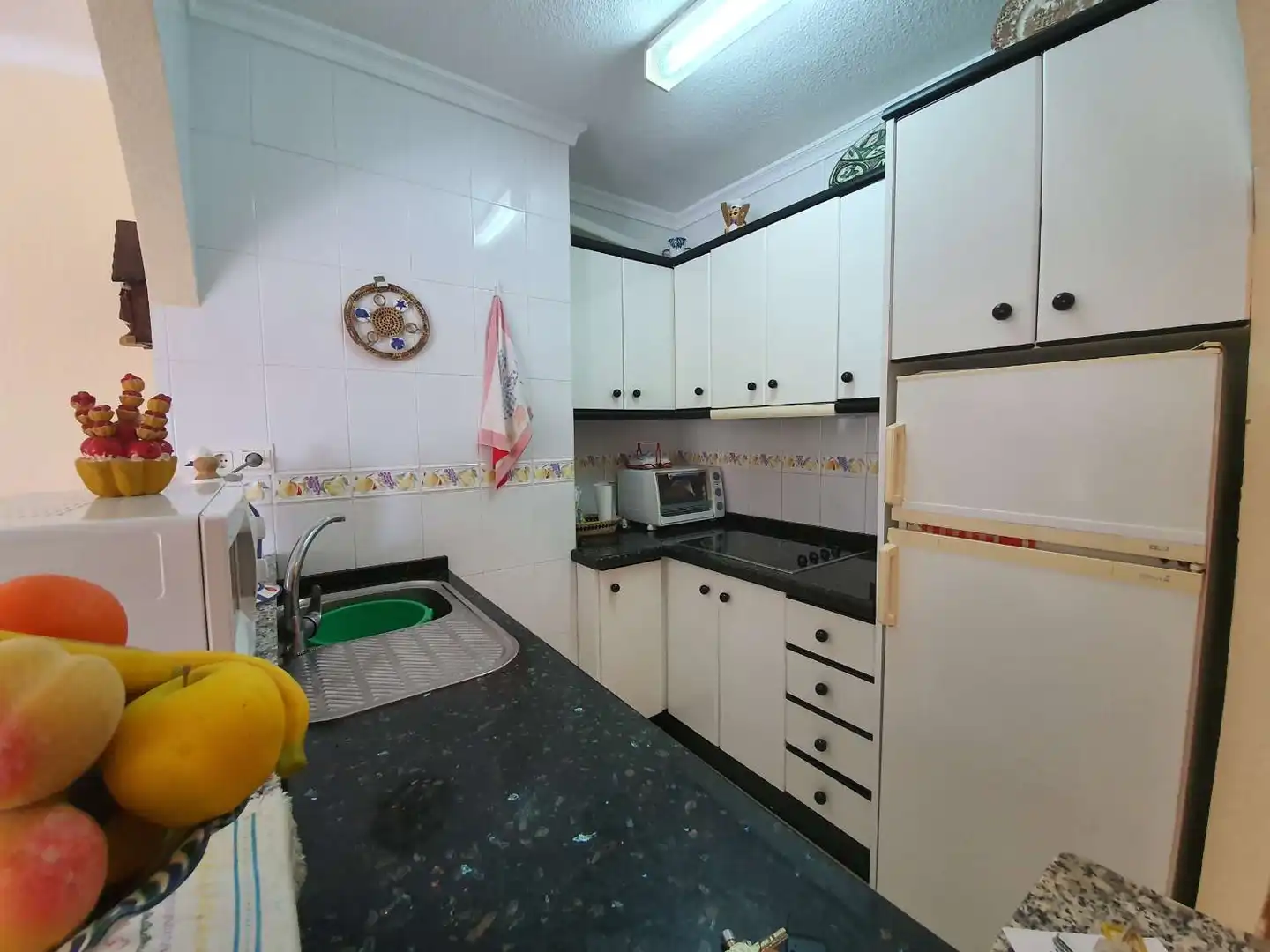 Apartament amb piscina de lloguer a Centro Internacional, imagen 9