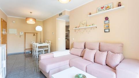 Foto 3 de Apartamento de alquiler en Calle Luque, Olletas - Sierra Blanquilla, Málaga Capital