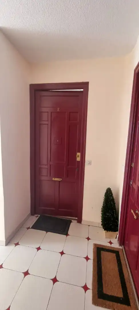 Piso de alquiler en Madrid con Calefacción y Amueblado