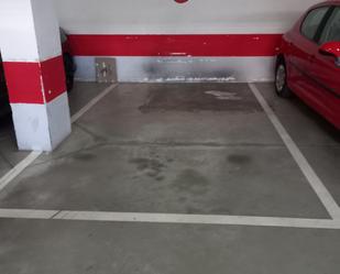 Parking of Garage to rent in Málaga Capital