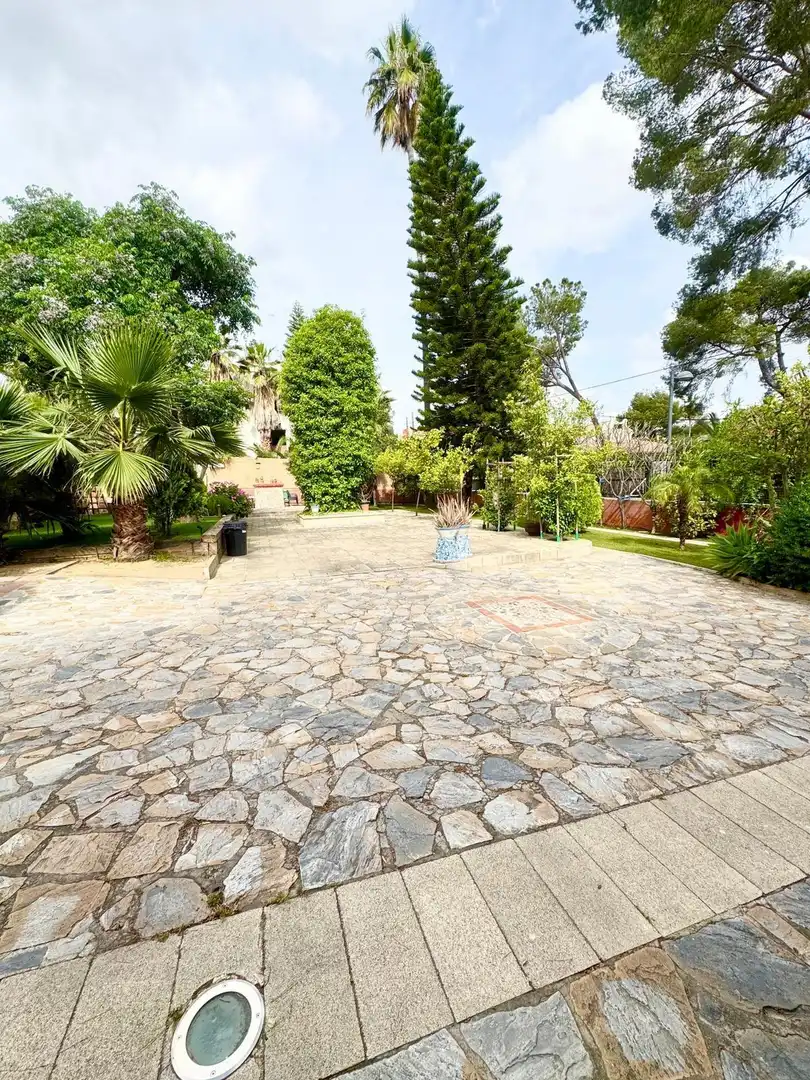 Terrace of Houses for sale in Murcia  with Air Conditioner, Heating and Private garden