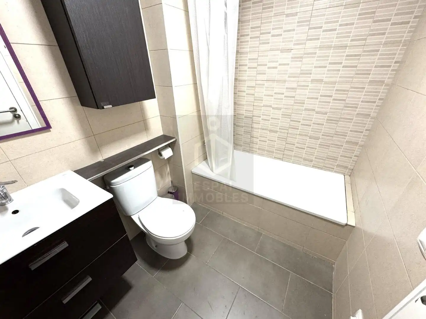 Bathroom of Duplexes for sale in Callús
