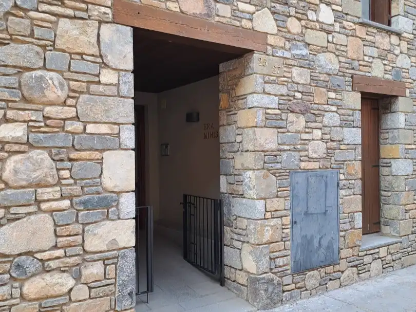 Apartament en venda en Campo