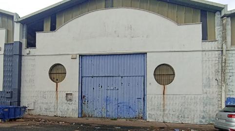 Photo 5 of Industrial buildings for sale in Reina Victoria - Matadero, Huelva