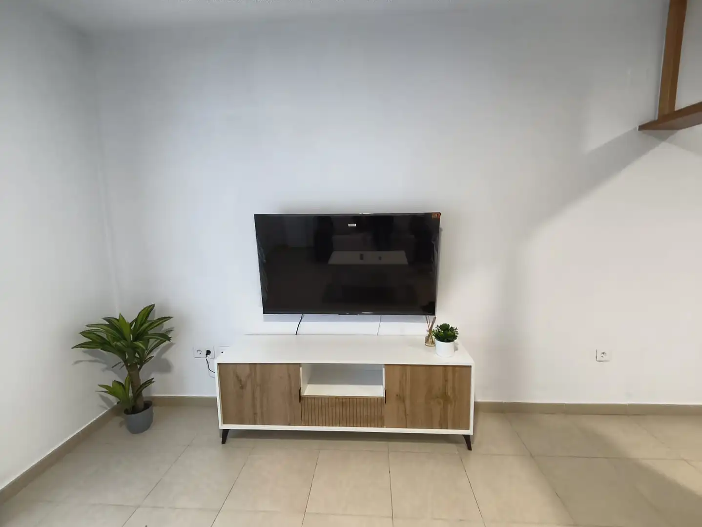 Piso con ascensor en venta en Calle José Vázquez, imagen 4