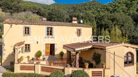 Foto 2 de Casa o xalet en venda a Arenys de Munt, Barcelona