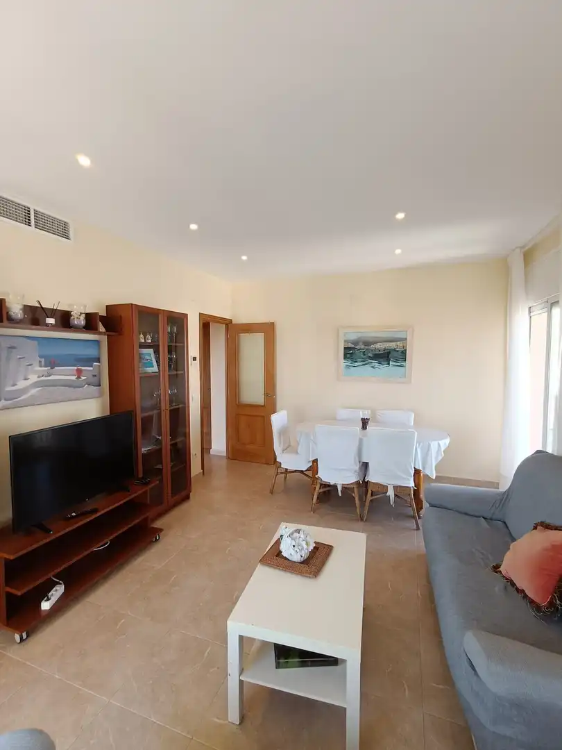 Piso en venta en L'Ametlla de Mar pueblo, imagen 4