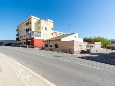 Casa con balcón en venta en Pedanías Este