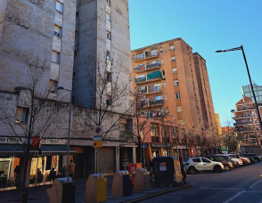 Exterior view of Apartment for sale in Salt