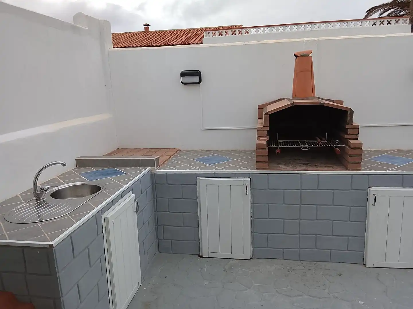 Casa o chalet de alquiler en La Oliva, Las Palmas