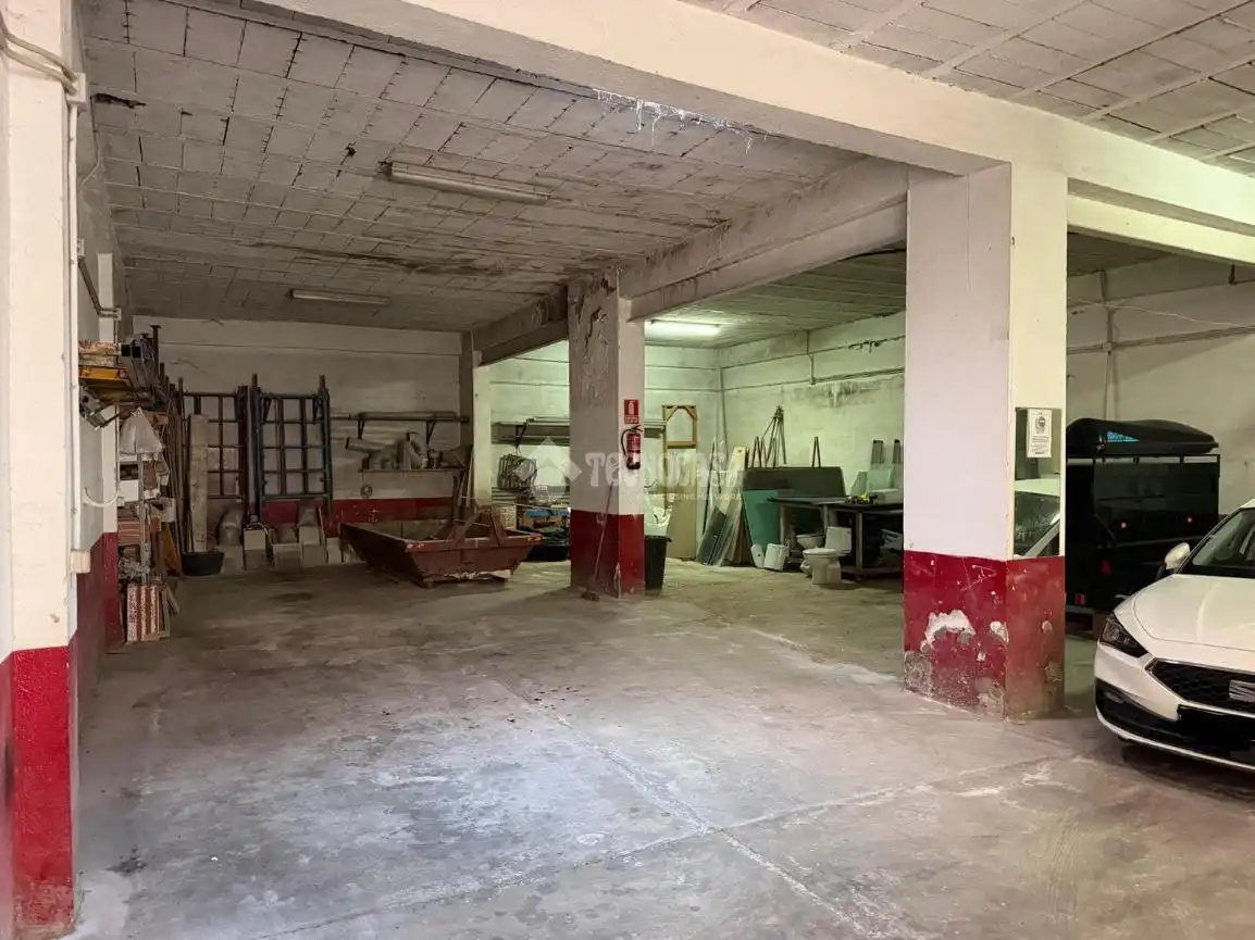Buildings for sale in Badajoz
