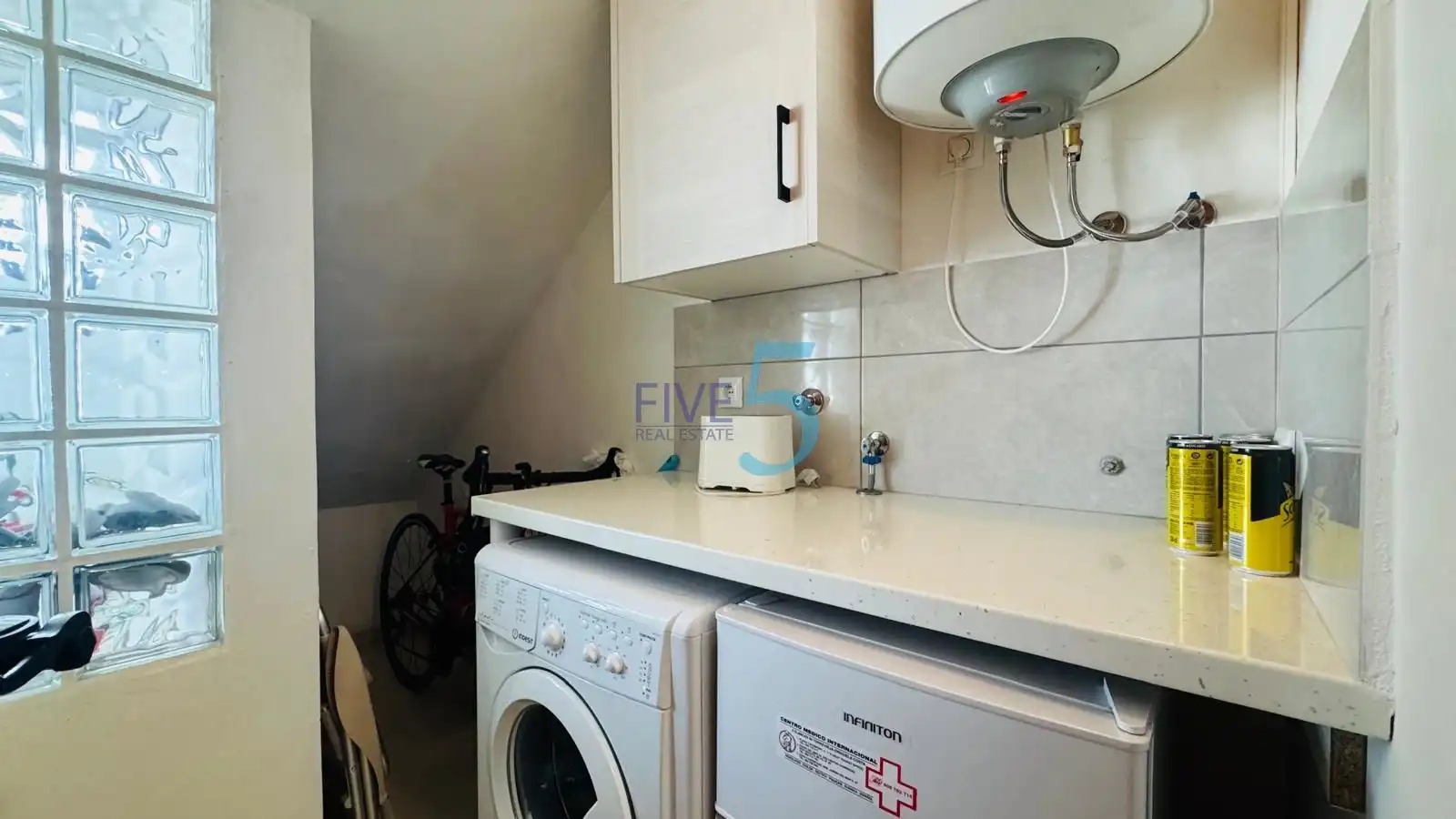 Adossat amb terrassa en venda a Orihuela Costa, imagen 7