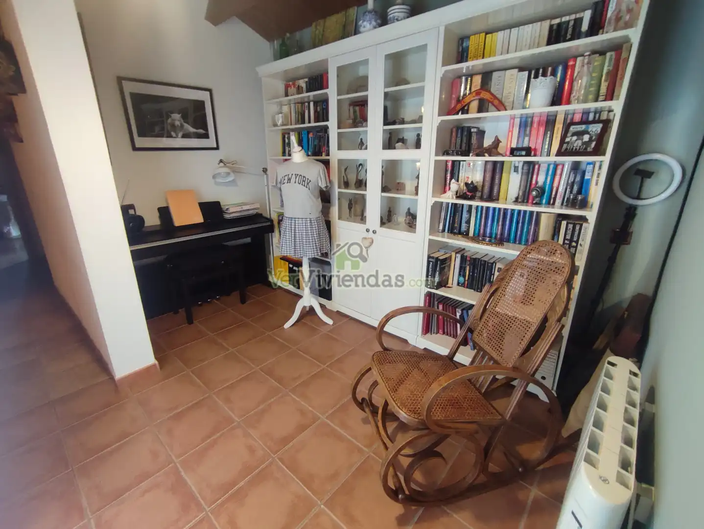 Casa con terrazza in vendita a Viladecavalls, imagen 14
